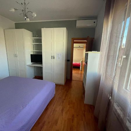 Casa Da Miki E Ico Apartman Zelo Kültér fotó