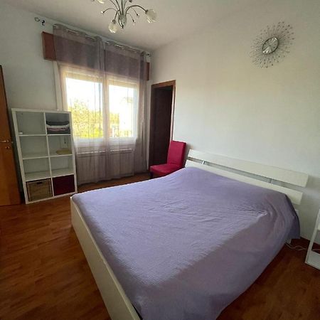 Casa Da Miki E Ico Apartman Zelo Kültér fotó