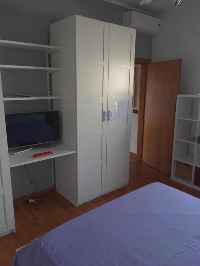 Casa Da Miki E Ico Apartman Zelo Kültér fotó