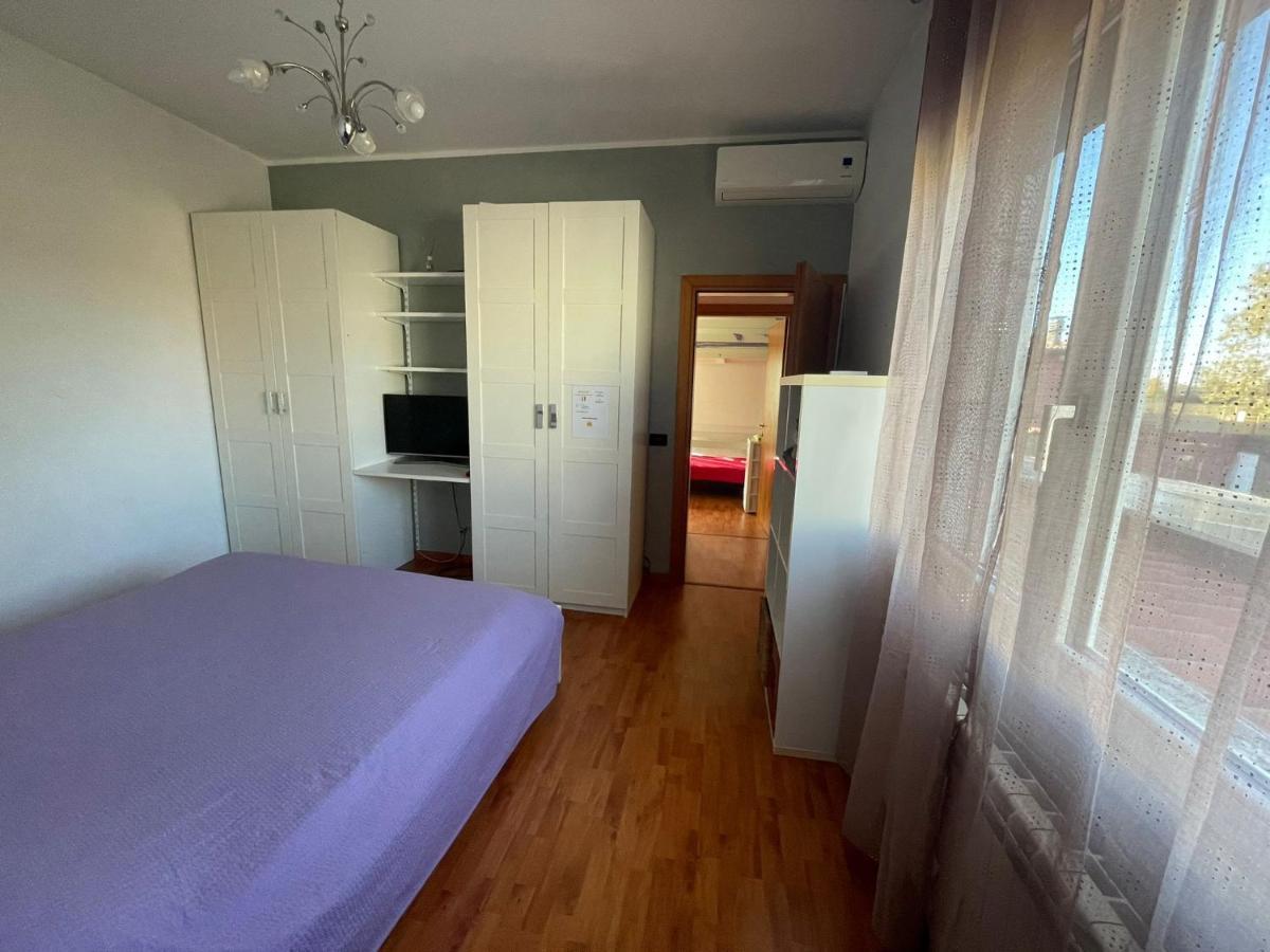 Casa Da Miki E Ico Apartman Zelo Kültér fotó