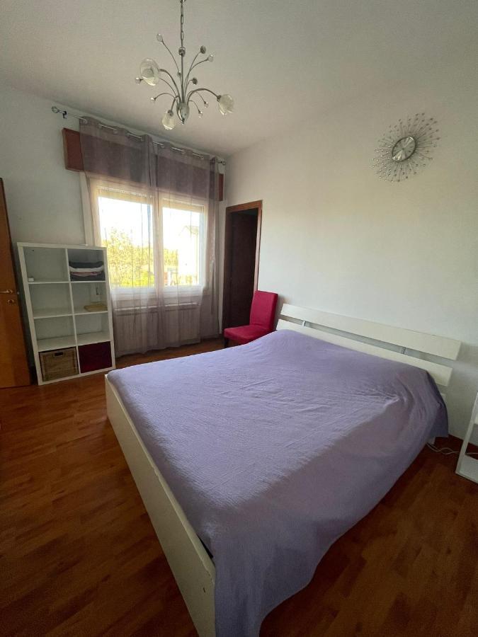 Casa Da Miki E Ico Apartman Zelo Kültér fotó