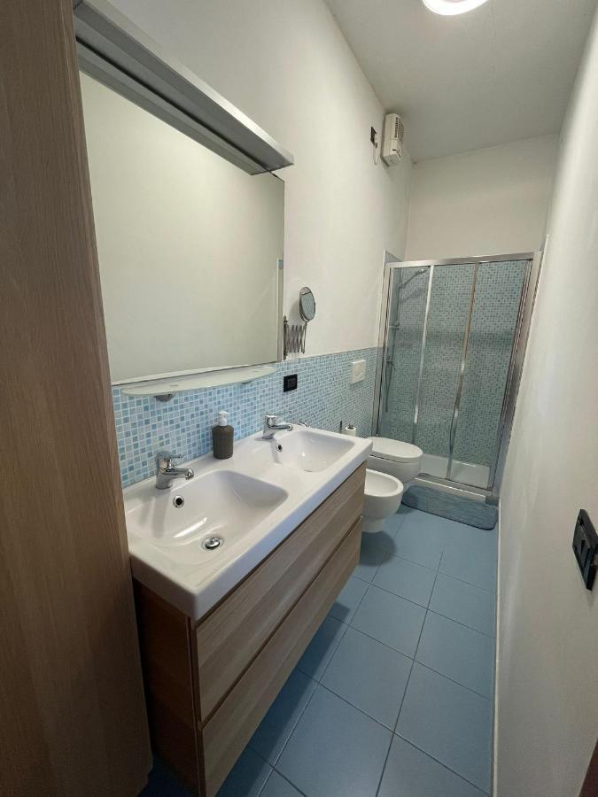 Casa Da Miki E Ico Apartman Zelo Kültér fotó